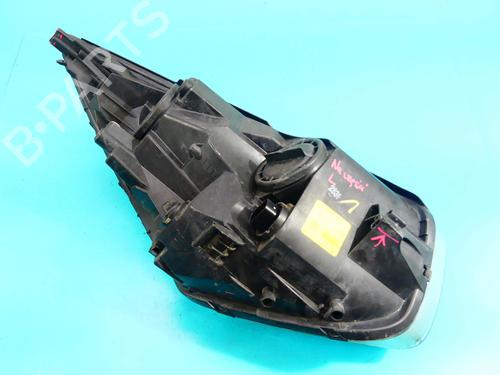Left headlight KIA VENGA (YN) 1.4 CVVT | BP37887782C28 - Image 4