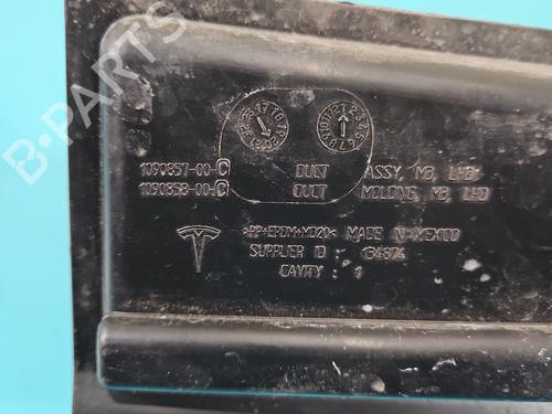 Intake manifold TESLA MODEL 3 (5YJ3) | BP38127906M70 - Image 6