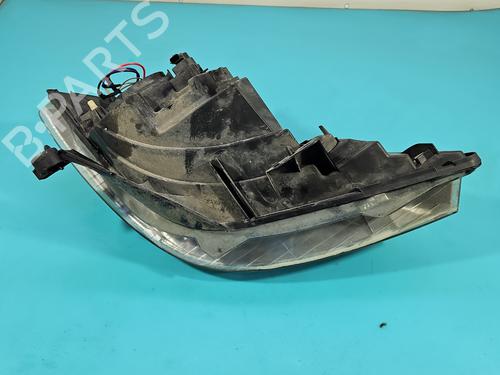 Left headlight RENAULT THALIA I (LB_) 1.2 16V | BP37814407C28  - Image 9
