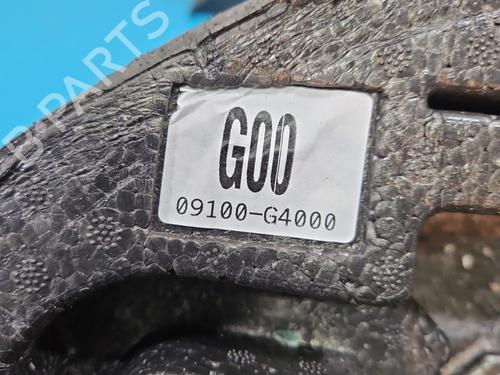 Jack Kit KIA CEED (CD) | BP39657183C119 - Image 5
