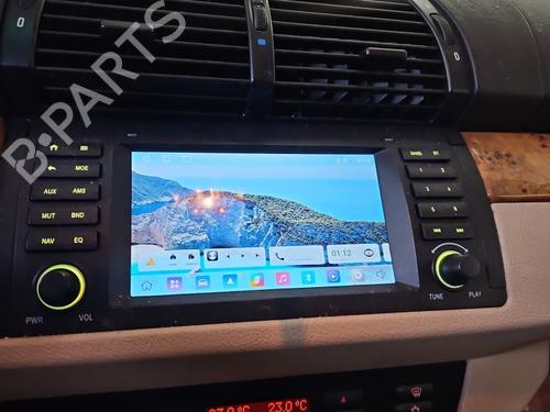 Used Other Other BMW X5 (E53) 4.4 i (286 hp) 40529274 40529274