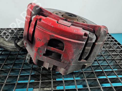 Used Right front brake caliper Right front brake caliper 37840728 37840728