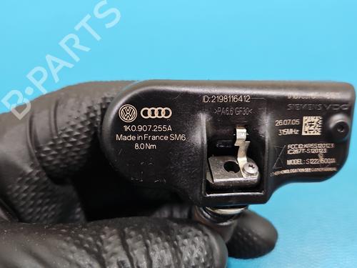 Electronic sensor VW PASSAT B6 Variant (3C5) 2.0 TFSI | BP37843961M84 - Image 5