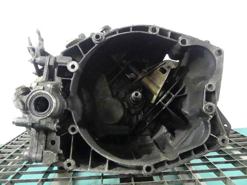 Gearbox PEUGEOT 607 (9D, 9U) 2.2 16V | BP37879626M3 - Image 2