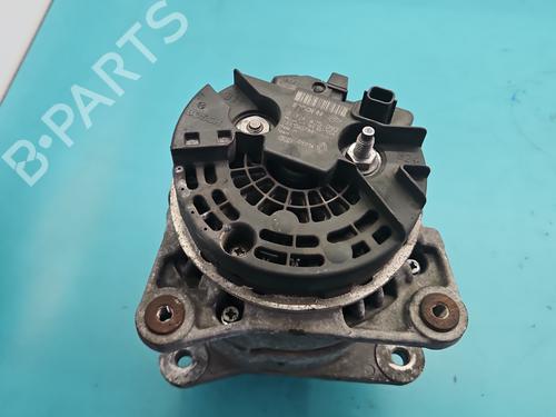 Alternator RENAULT FLUENCE (L3_) 1.6 16V (L301, L30P, L30R) | BP38869655M7 - Image 4
