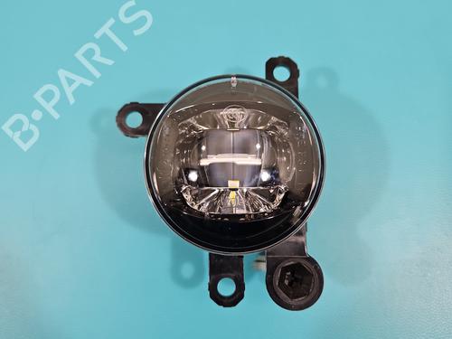 Left front fog light OPEL MOKKA 1.2 (76) | BP38132717C30 - Image 12