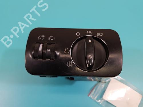 Headlight switch SEAT LEON (1M1) 1.6 16 V | BP39900903I24 - Image 2