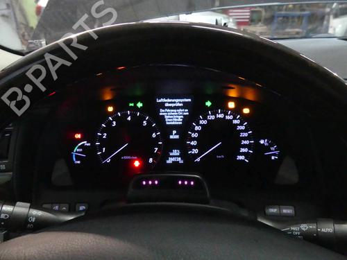 Quadrante LEXUS LS (_F4_) 600h AWD (UVF45, UVF46) | BP37882407C47 - Image 3