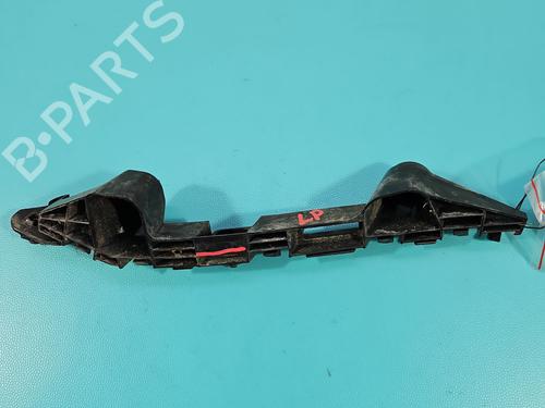 Front bumper bracket SUZUKI SWIFT V (AZ) 1.0 (A2L310) | BP38540573C158 - Image 2