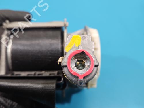Front right seatbelt CITROËN C4 CACTUS 1.6 HDi 90 | BP37824518I25 - Image 6