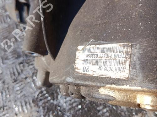 Steering column TOYOTA COROLLA Saloon (_E21_) 1.8 VVTi Hybrid (ZWE219) | BP37815971M21 - Image 26