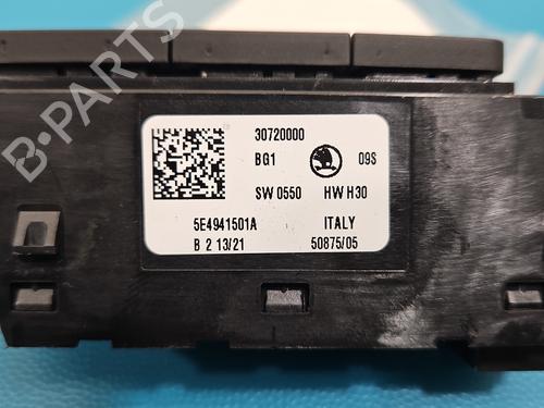 Switch SKODA OCTAVIA IV (NX3, NN3, PV3) 2.0 TDi | BP37836563I30 - Image 7