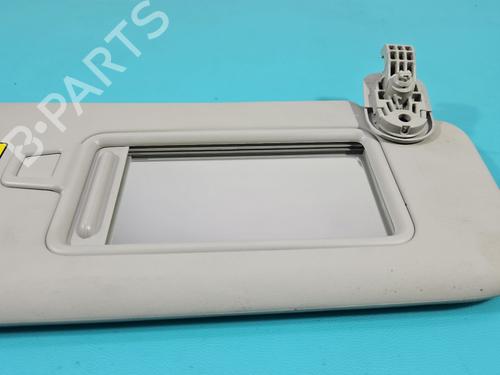 Left sun visor HYUNDAI i30 Estate (PDE) | BP37835131I1 - Image 7