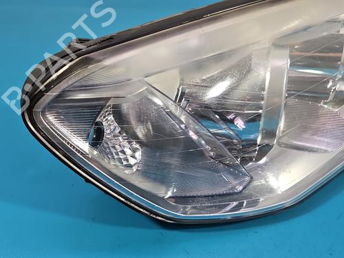 Right headlight CHEVROLET CAPTIVA (C100, C140) 2.0 D 4WD | BP38778167C29 - Image 5