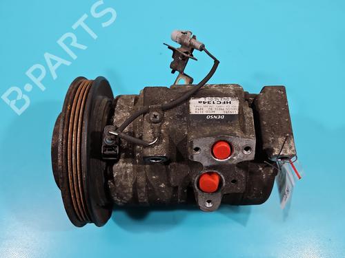 AC compressor LEXUS IS I (_E1_) 200 (GXE10) | BP38116863M34  - Image 7