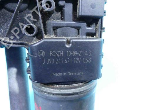 Front wiper motor PEUGEOT PARTNER Tepee 1.6 HDi 16V | BP37807286M29 - Image 2