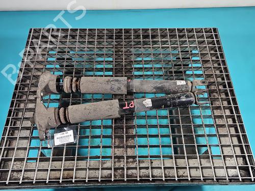 Used Left rear shock absorber Left rear shock absorber 37815132 37815132