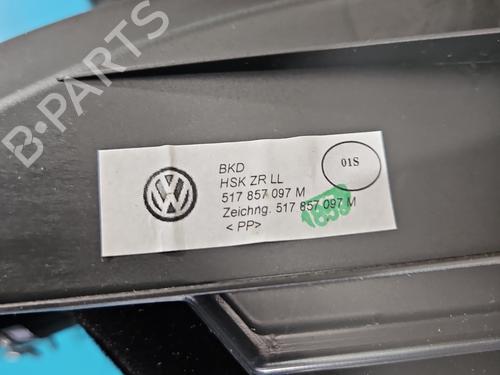 Cup/Object holder VW GOLF VII (5G1, BQ1, BE1, BE2) 1.4 TSI | BP37858150I37 - Image 7