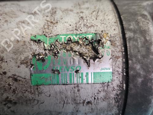 Starter TOYOTA COROLLA (_E12_) 1.4 D (NDE120_, NDE120R) | BP37845740M8 - Image 5