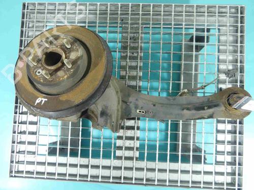 Used Right rear steering knuckle Right rear steering knuckle VOLVO V40 Hatchback (525) D2 (114 hp) 37891260 37891260