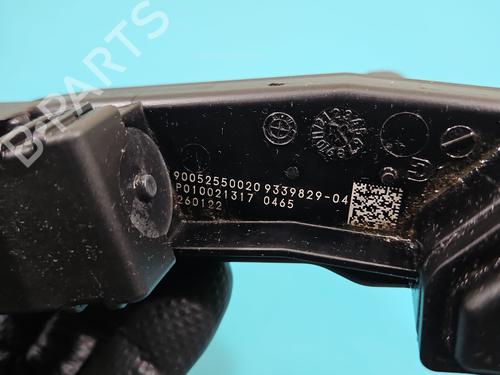 Cable BMW X3 (G01, F97, G08) iX3 | BP37821662E12 - Image 3