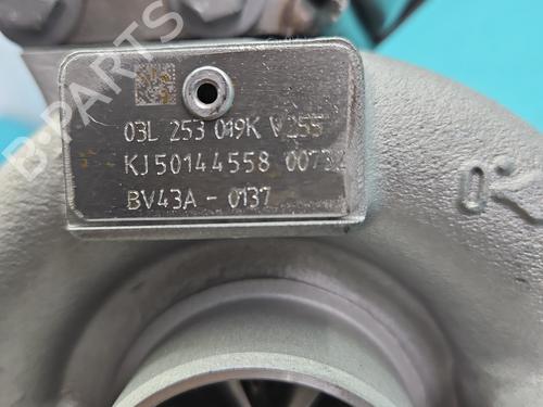Other VW PASSAT CC B6 (357) 2.0 TDI | BP37820147O1 - Image 3
