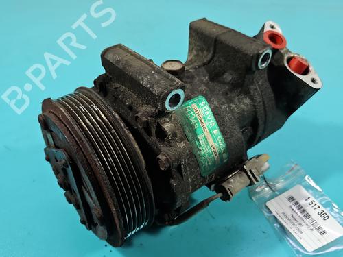Used AC compressor AC compressor 37821491 37821491