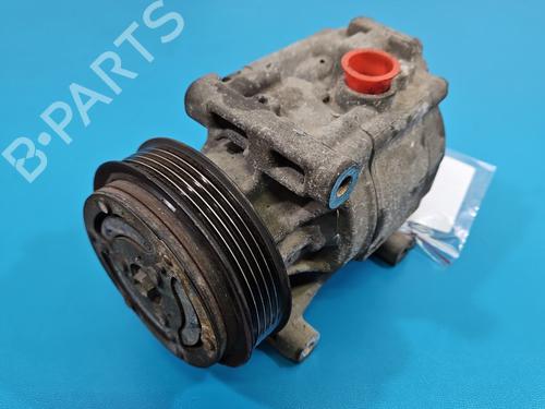 Used AC compressor AC compressor FIAT PANDA (169_) 1.2 (169.AXB11, 169.AXB1A) (60 hp) 39911583 39911583