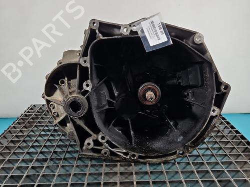 Gearbox CITROËN C5 III (RD_) | BP38770427M3 - Image 2