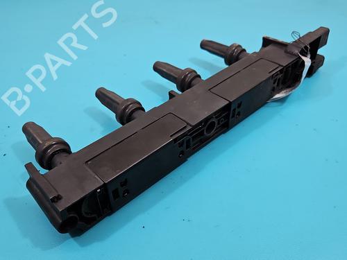 Ignition coil CITROËN C5 I (DC_) 2.0 16V (DCRFNC, DCRFNF) | BP38143288M94 - Image 5