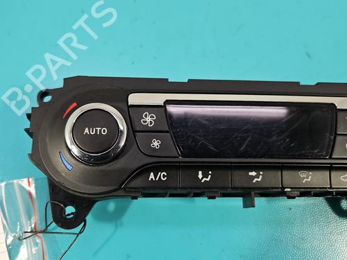 Climate control FORD FOCUS III 1.6 TDCi | BP37851690I5 - Image 4