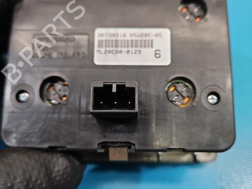 Headlight switch VOLVO S60 I (384)  | BP40461226I24  - Image 6