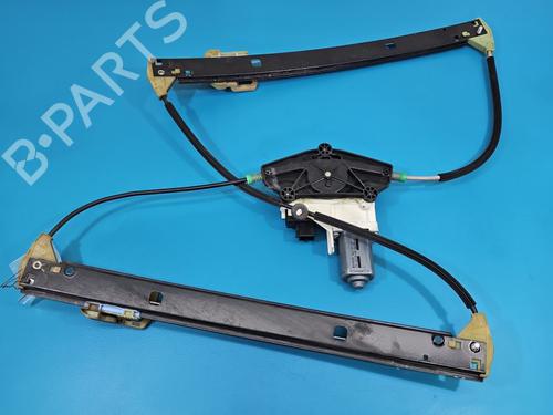 Front left window mechanism AUDI A4 B8 (8K2) | BP39447329C22 - Image 8
