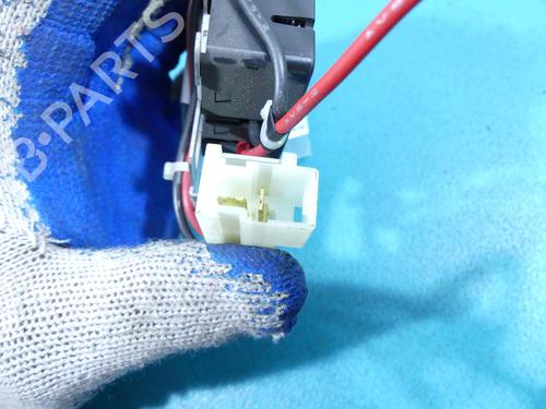 Heater resistor SUBARU TRIBECA (B9)  | BP38154172M108  - Image 5