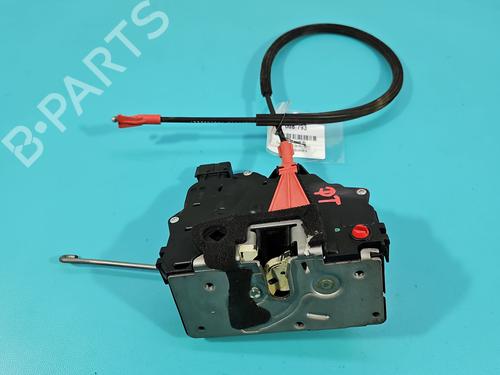 rear-right-lock-opel-meriva-b-mpv-s10-2010-2011-2012-2013-2014-2015-2016-2017-37859031 main image