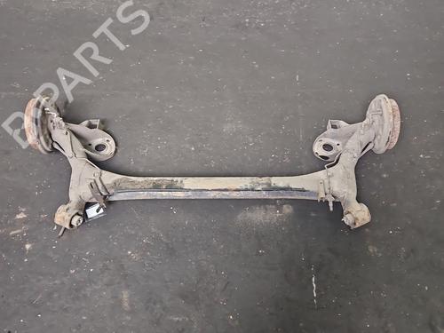 Used Rear axle Rear axle 38124719 38124719