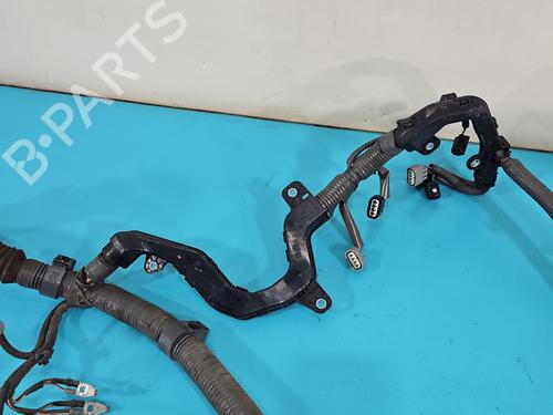 Wiring harness LEXUS IS III (_E3_) 300h (AVE30_, AVE30R) | BP38143162E16 - Image 6