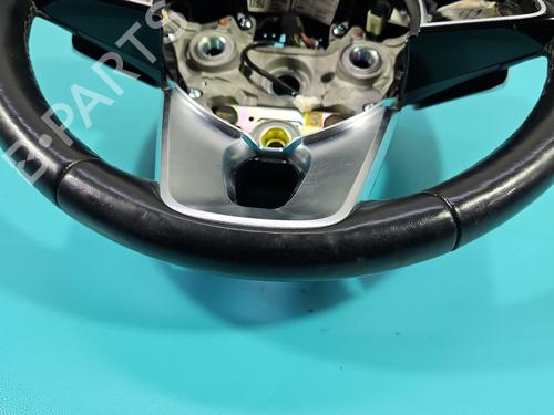 Steering wheel KIA OPTIMA (JF) 1.6 T-GDI | BP37841527C49 - Image 3