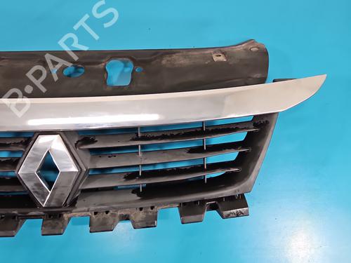 Grill RENAULT THALIA I (LB_) 1.2 16V | BP38651060C40 - Image 2