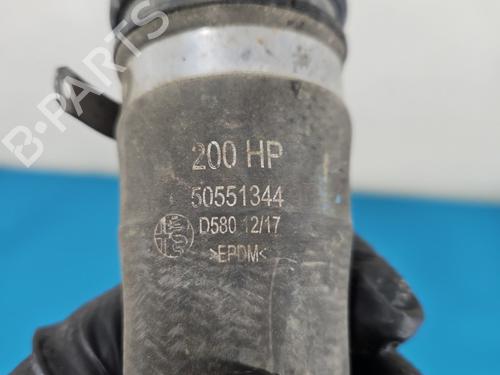 Pipe ALFA ROMEO STELVIO (949_) | BP37853987M125 - Image 4