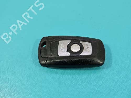 Engine control unit (ECU) BMW 3 (F30, F80) 320 d xDrive | BP37822459M57  - Image 11