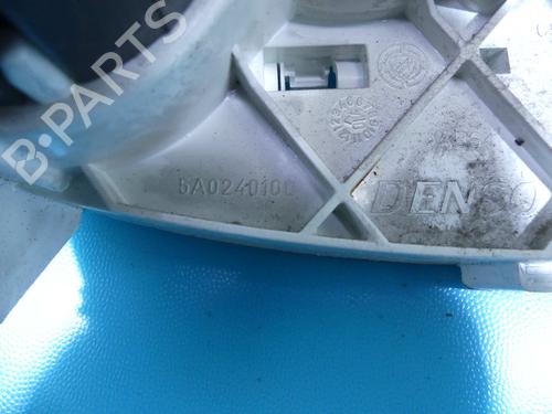 Climate control FIAT PANDA (169_) 1.1 (169.AXA1A) | BP37808580I5 - Image 3