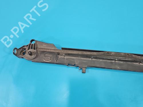 Front slam panel LEXUS NX (_Z1_) 300h AWD (AYZ15, AYZ15_, AYZ15R) | BP37842154C72 - Image 3