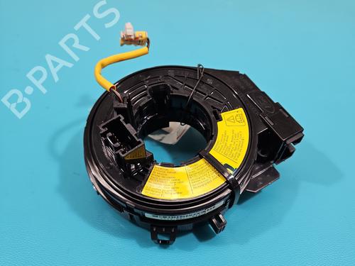 kontantrulle-airbag-stelring-ford-transit-courier-b460-box-bodympv-2014-38126971 main image