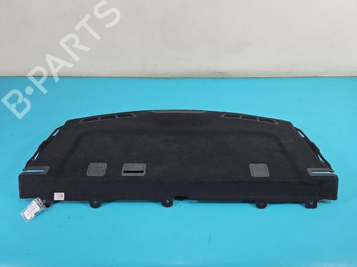 Used Rear parcel shelf Rear parcel shelf HYUNDAI ELANTRA VI Saloon (AD, ADA) 1.6 (128 hp) 38146509 38146509
