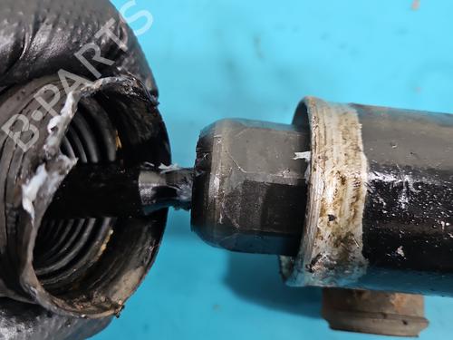 Steering rack OPEL ASTRA H Saloon (A04) 1.8 (L69) | BP37856016M22 - Image 12