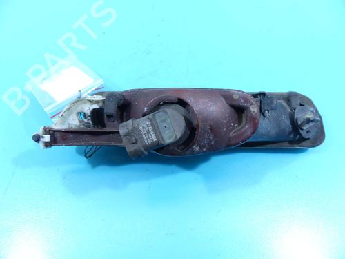 Left front fog light BMW 3 (E46) 318 i | BP37889647C30 - Image 6