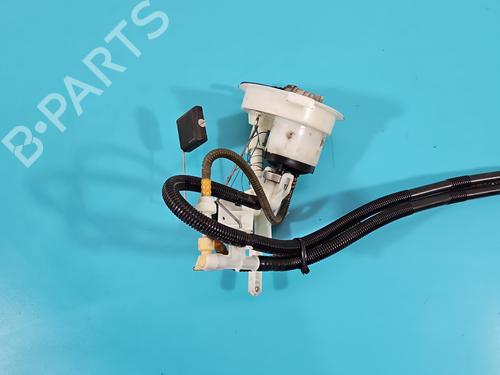 Electronic sensor BMW 1 (E87) 116 i | BP38116308M84 - Image 5