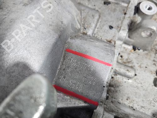 Gearbox SKODA FABIA IV (PJ3) | BP38752012M3 - Image 11