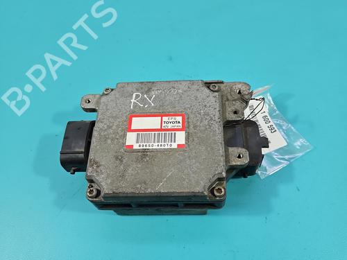 Electronic module LEXUS RX (_U3_) 400h AWD (MHU38_, MHU38R) | BP38642446M83 - Image 5